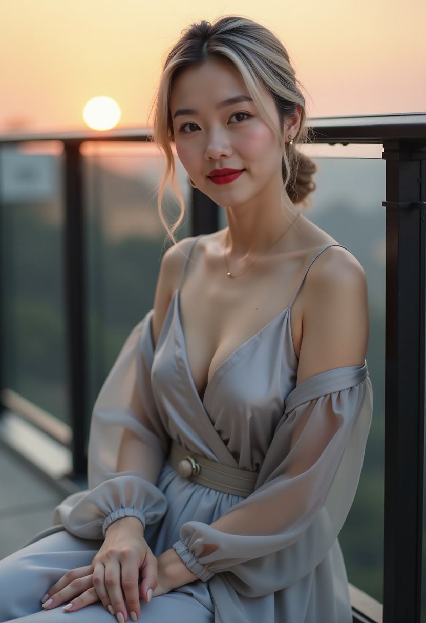 疯狂的夜晚