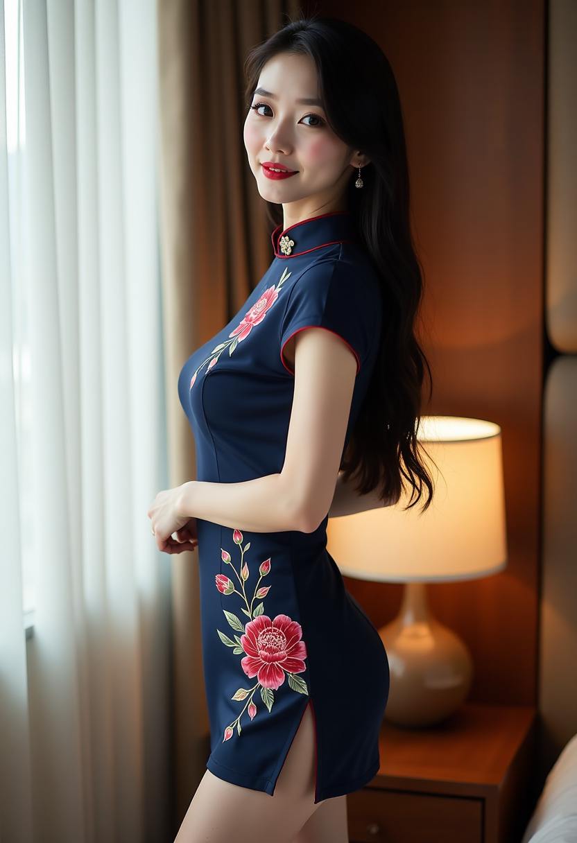 暗夜行者